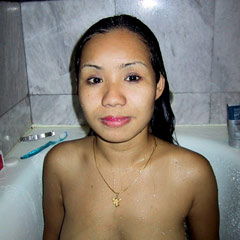 Hot horny and oh so tiny!