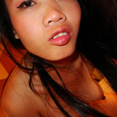 Hot horny and oh so tiny!
