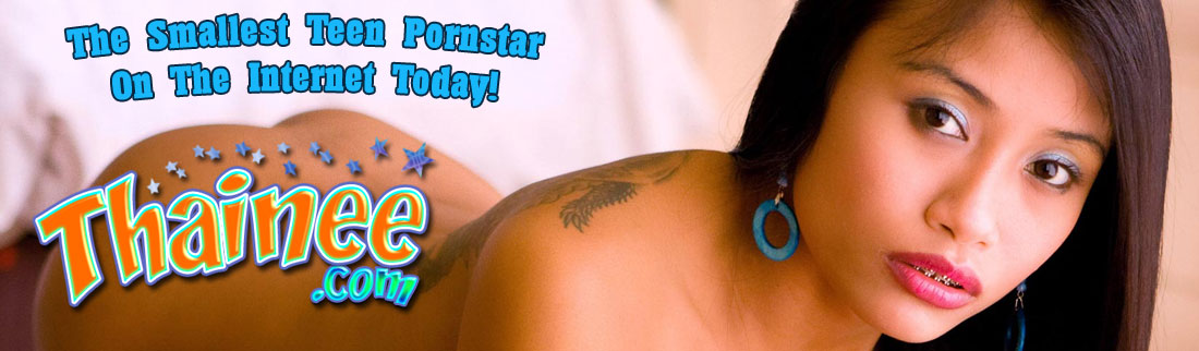 Smallest, hottest Asian pornstar